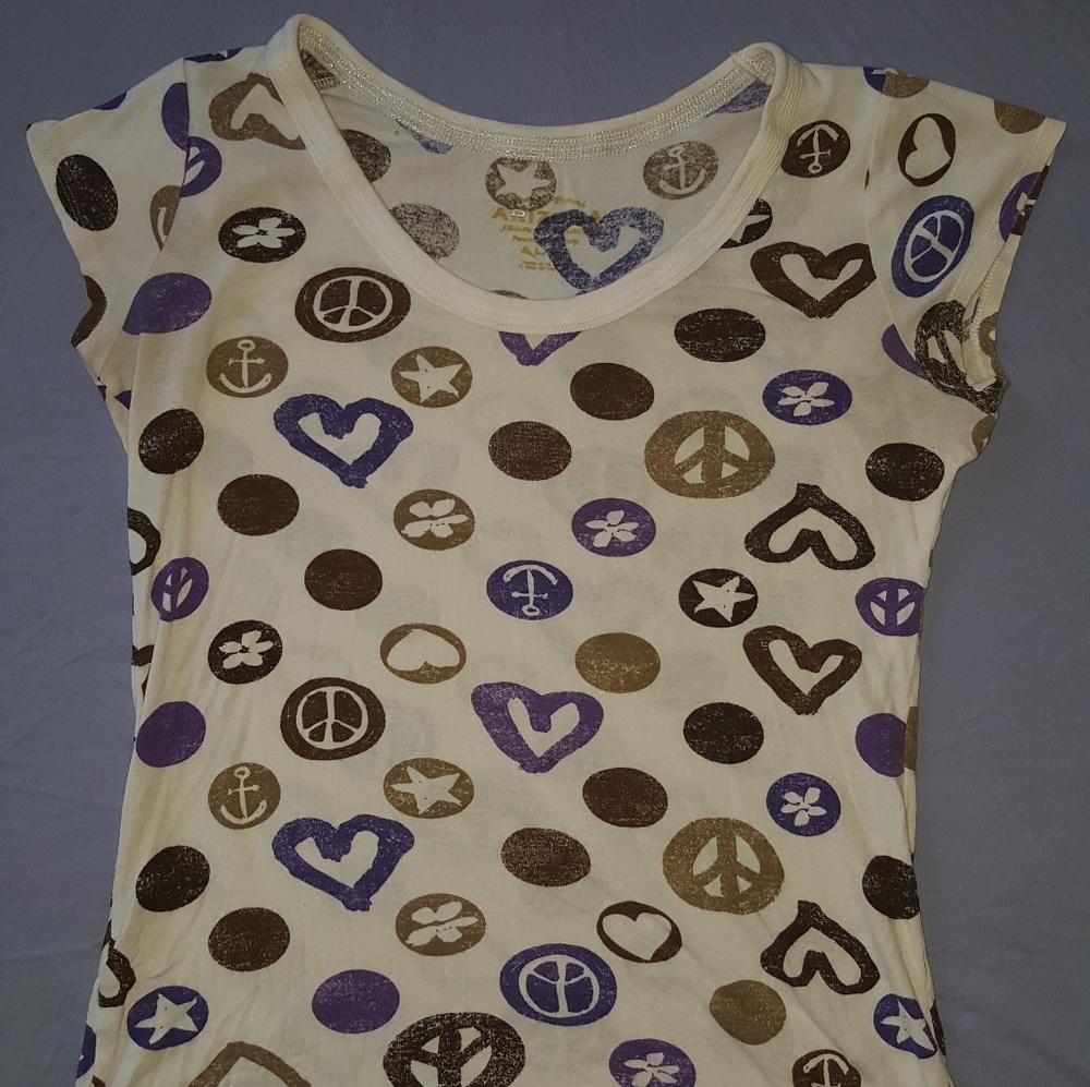 Nautical Tee